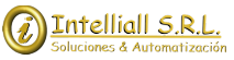 Intelliall Logo
